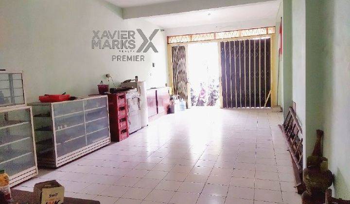 A104 Dijual Atau Disewakan Murah Ruko di Kawasan Bengawan Solo Kota Malang Siap Huni  7