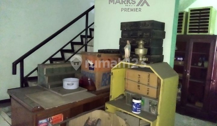 A104 Dijual Atau Disewakan Murah Ruko di Kawasan Bengawan Solo Kota Malang Siap Huni  16