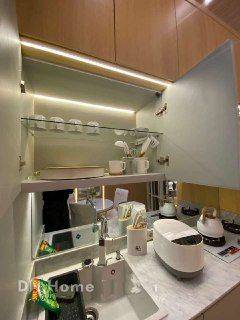 B013 Dijual Murah Bonus Full Furnish Modern Minimalis di Mulyorejo Asri,sukun,malang 7