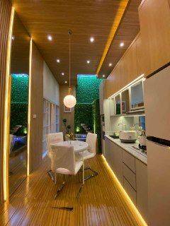 B013 Dijual Murah Bonus Full Furnish Modern Minimalis di Mulyorejo Asri,sukun,malang 9