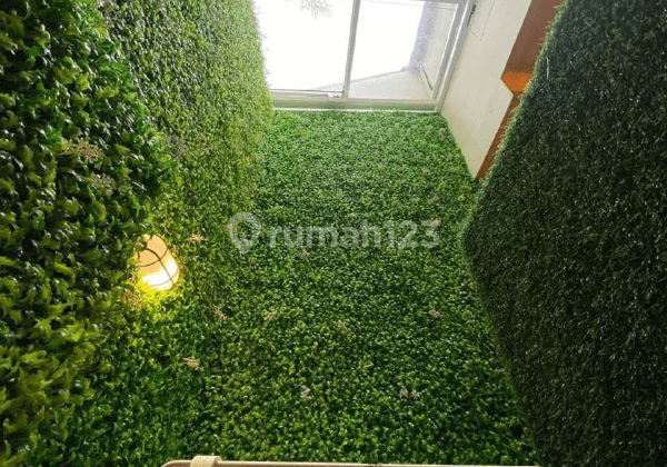 B013 Dijual Murah Bonus Full Furnish Modern Minimalis di Mulyorejo Asri,sukun,malang 14