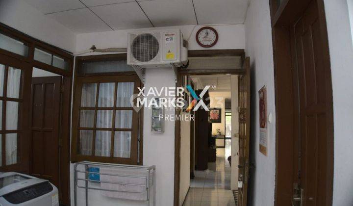 B023 Dijual Rumah Mewah Selangkah Dari Jalan Raya Langsep Dekat Dengan Cyber Mall 8