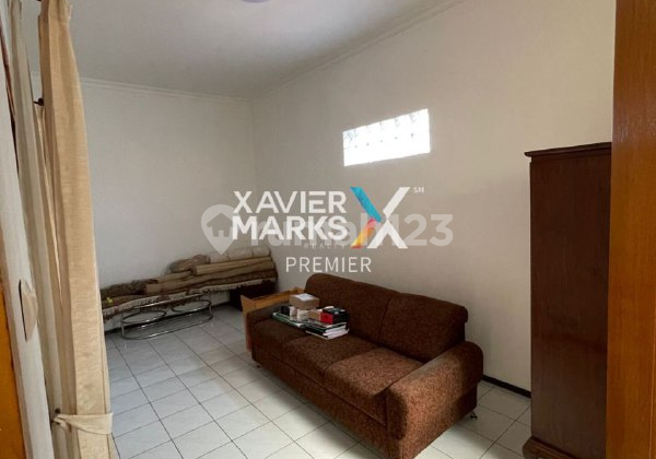 B023 Dijual Rumah Mewah Selangkah Dari Jalan Raya Langsep Dekat Dengan Cyber Mall 15