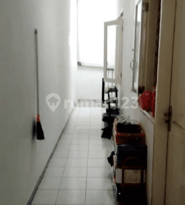 B024 Dijual Rumah Kost Full Penghuni Mahasiswa di Gajayana Malang Kota 6