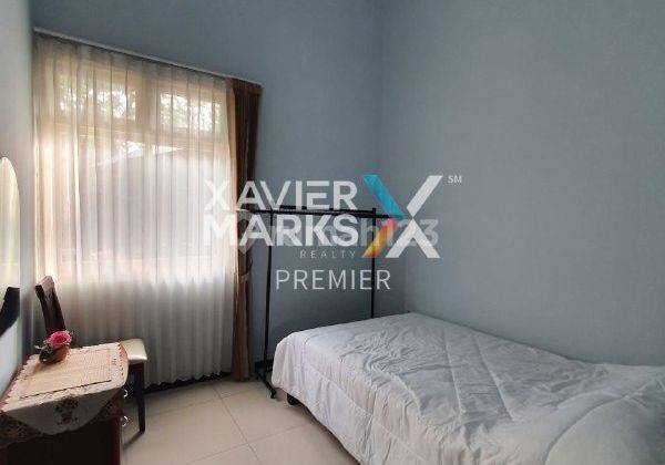 B035 Disewakan Murah Plus Full Furnish Rumah 1 Lt di Kawasan Puncak Dieng Malang 4