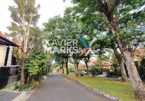 B035 Disewakan Murah Plus Full Furnish Rumah 1 Lt di Kawasan Puncak Dieng Malang 6