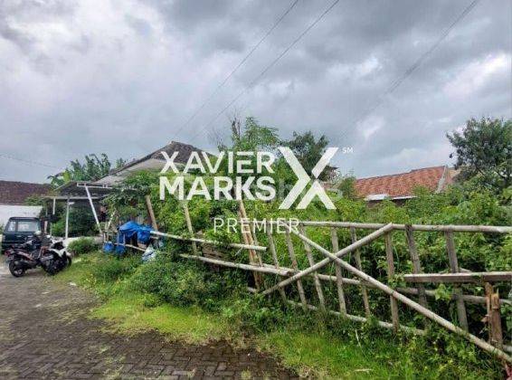 B071 Dijual Tanah Kavling Siap Bangun di Dadaprejo,junrejo, Batu 3