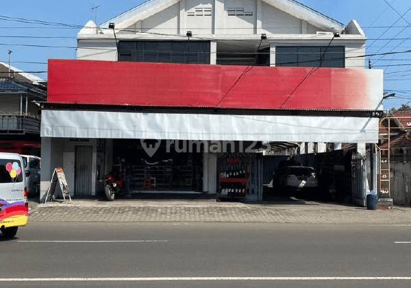 B200 Disewakan Ruko, Tempat Usaha Strategis Siap Pakai di Poros Jalan Jayanegara, Kab. Mojokerto 7