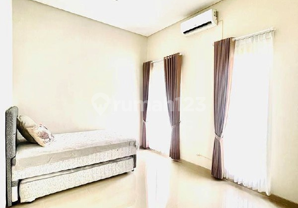 C061 Disewakan Murah Rumah Minimalis Cantik Di Austinville Malang 8