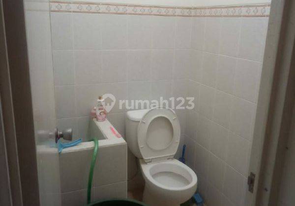 C066 Rumah Dijual Harga Standart di Perumahan The Village Mulyorejo, Sukun Malang 3