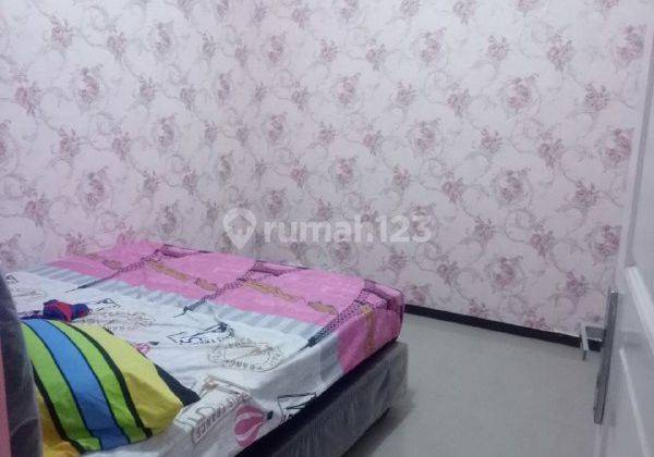 C066 Rumah Dijual Harga Standart di Perumahan The Village Mulyorejo, Sukun Malang 5
