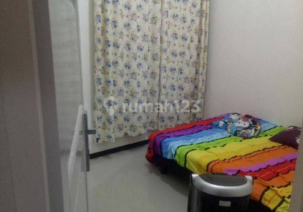 C066 Rumah Dijual Harga Standart di Perumahan The Village Mulyorejo, Sukun Malang 6
