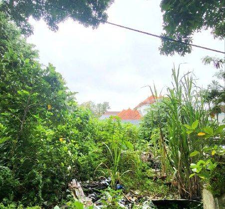 C067 Dijual Tanah Sangat Strategis,kawasan Emas Di Pusat Kota Malang 5
