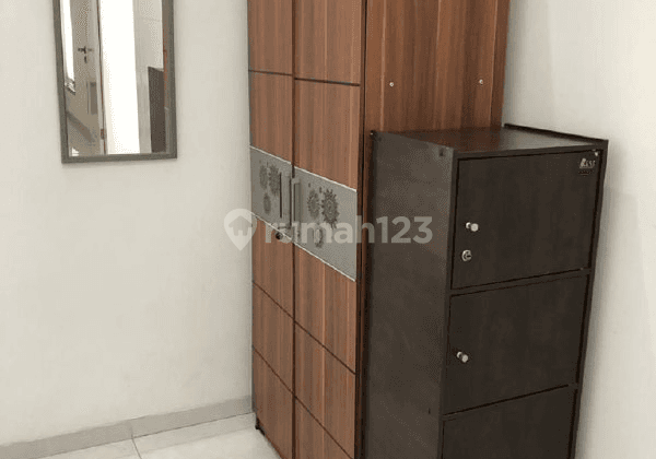 C084 Disewakan Murah Dan Fully Furnished Rumah di Permata Jingga, Malang 9