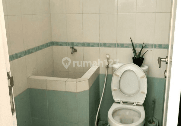 C084 Disewakan Murah Dan Fully Furnished Rumah di Permata Jingga, Malang 11