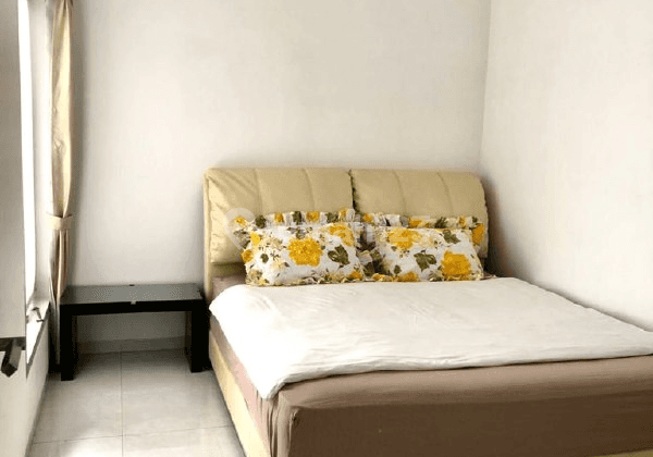 C084 Disewakan Murah Dan Fully Furnished Rumah di Permata Jingga, Malang 13