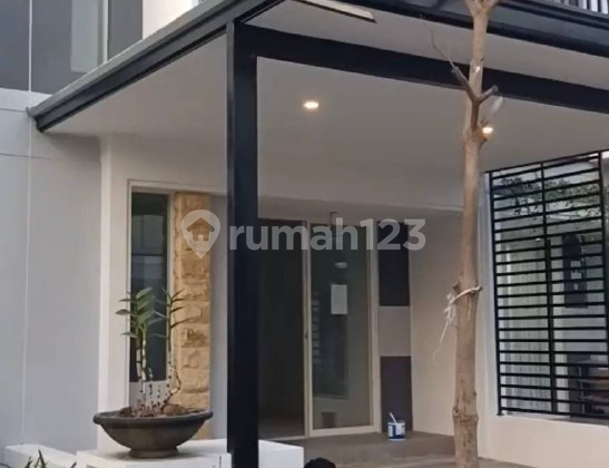 C111 Disewakan Murah Rumah Baru Gress Di Green Orchid Selangkah Menuju Seokarno Hatta 7