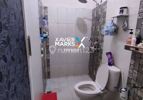 C117 Dijual Rumah Tinggal Milik Pribadi di Kawasan Villa Indragiri Batu  3