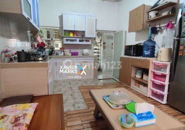 C117 Dijual Rumah Tinggal Milik Pribadi di Kawasan Villa Indragiri Batu  4