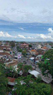 E051 Disewakan Atau Dijual Murah Apartement Begawan Malang 2 Bedroom Free Furnished  8