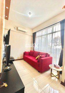 E082 Dijual Murah Apartemen Type 2br Balcony Furnished di Bale Hinggil Sukolilo Surabaya 4