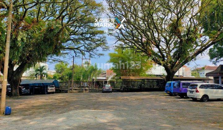 E117 Dijual Tempat Wisata Tlogomas Waterpark Di, Lowokwaru, Malang 7