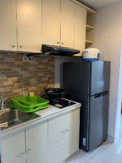 F012 Dijual Dan Disewakan Fully Furnish Apartemen Begawan, Tlogomas Malang 4