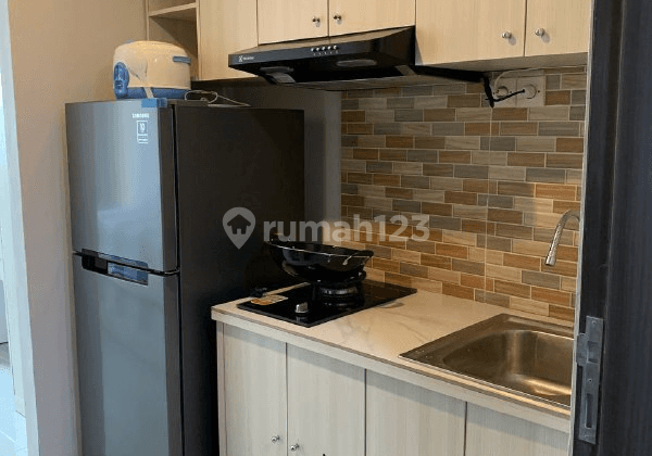 F012 Dijual Dan Disewakan Fully Furnish Apartemen Begawan, Tlogomas Malang 8