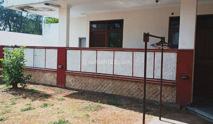 K052 Rumah Disewakan Strategis Dan Luas Boulevard Puncak Dieng Malang 2