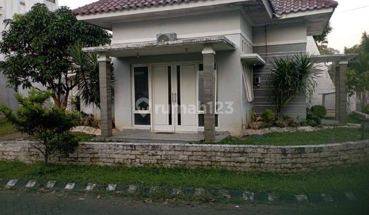 R037 Rumah Hook Cantik di Puri Kendedes Singosari 2