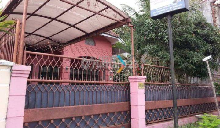 S002 Rumah Dijual Dekat Area Kampus di Joyogrand Malang 2