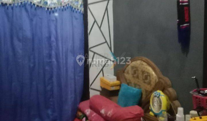 S032 Rumah Murah 2 Lantai di Gondanglegi Malang  2