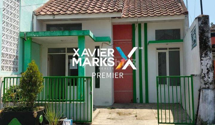 S036 Rumah Murah Banting Harga di Candirenggo,singosari Malang 2