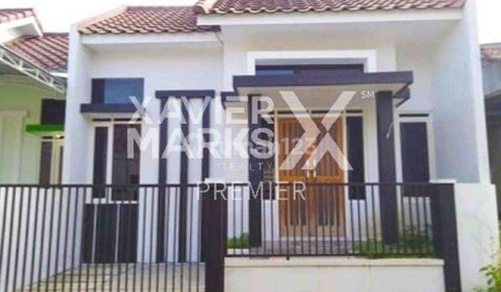 S040 Rumah Murah Bangunan Baru di Singosari Malang  1