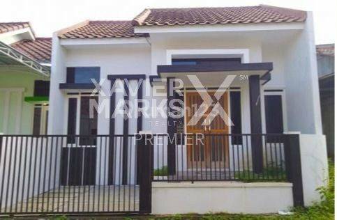 S040 Rumah Murah Bangunan Baru di Singosari Malang  2