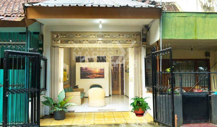 S044 Rumah Cantik Harga Miring Poll di Kota Malang  1