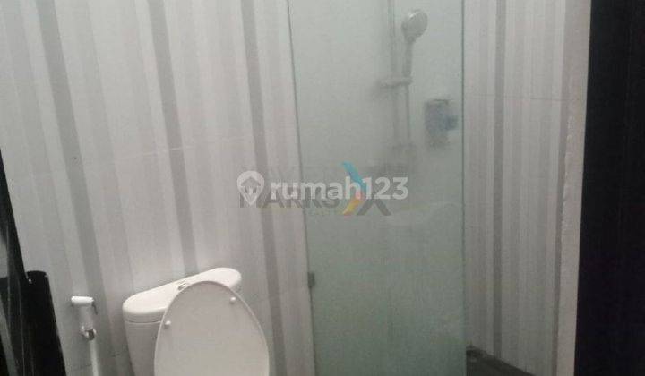 S071 Rumah 2 Lantai di Perum Piranha Residence Lowokwaru Malang  2