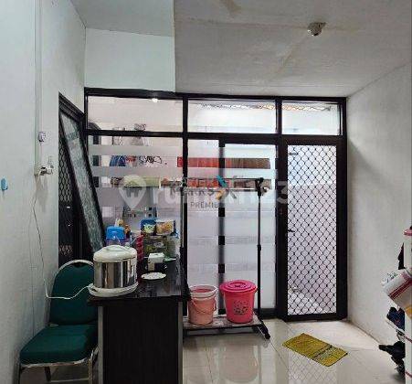 S080 Rumah Minimalis Harga Miring Dijual Cepat  2