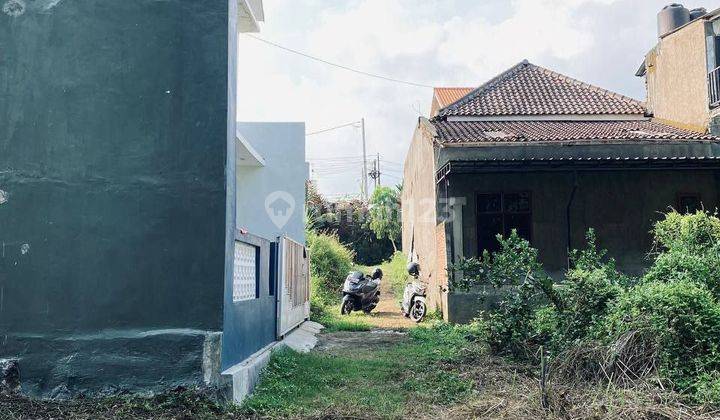 S088  Tanah Dijual Murah Lokasi Strategis  2