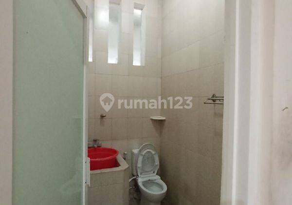 S097 Dijual Rumah Minimalis Tidar Bawah - Malang 2