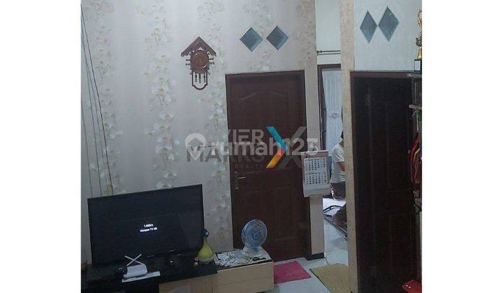 S098 Dijual Rumah Murah 1 Lantai Pakis Malang 2