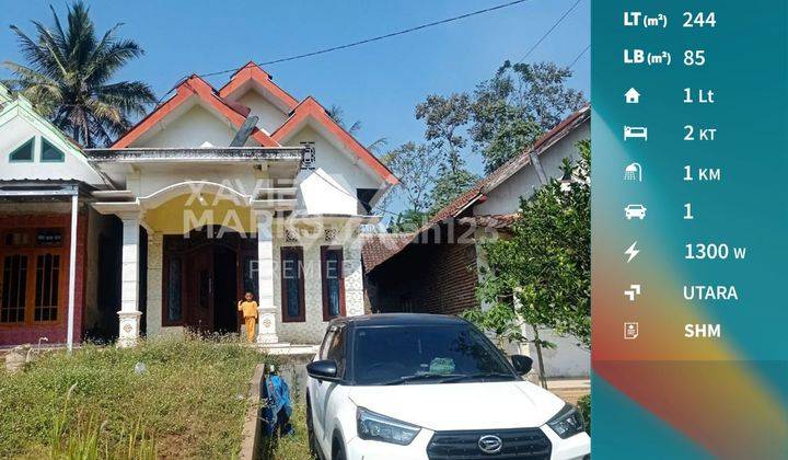 S129 Rumah Murah Free Tanah dan Perabot di Kota Malang 1