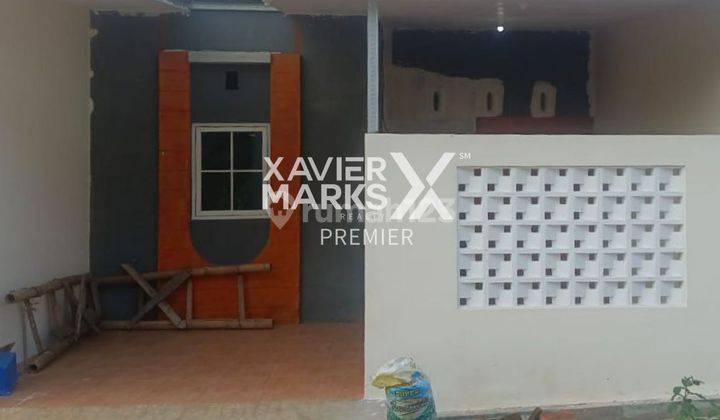 T006 Dijual Cepat Rumah Baru di Perum Lavana Land Pakis Malang 2