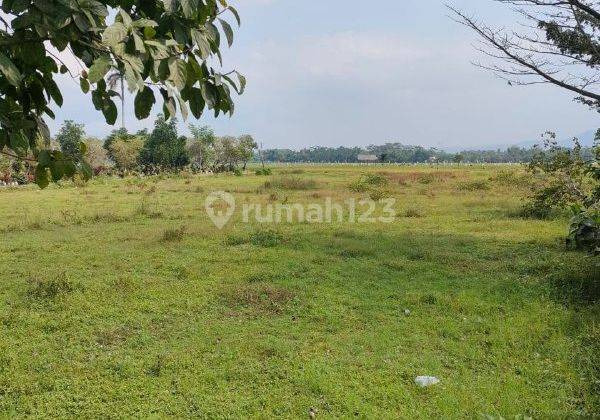 V057 Tanah Dijual Lokasi Strategis Poll  2