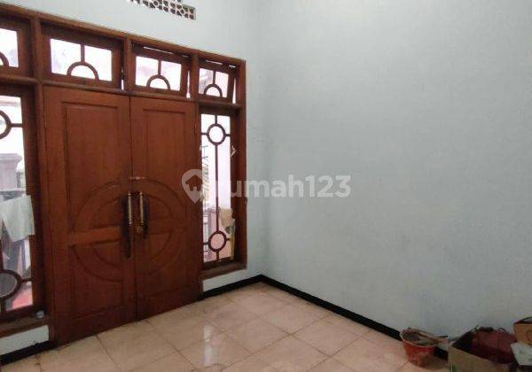 X062 Rumah Hook Strategis di Sawojajar Malang 2