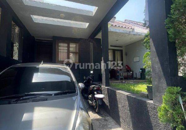 V001 Dijual Rumah Murah di Pandanwangi Royal Park Malang 2