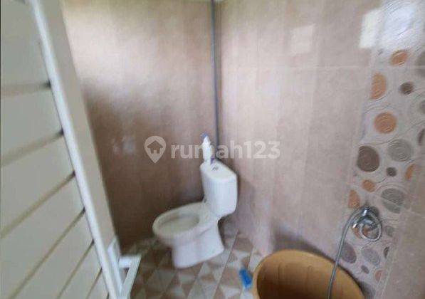 T107 Rumah Murah Full Furnished Dekat Sukarno Hatta Malang  2