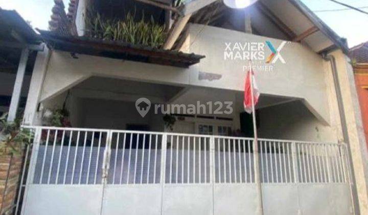 V087 Dijual Murah Rumah di Bandulan Sukun, Malang 1