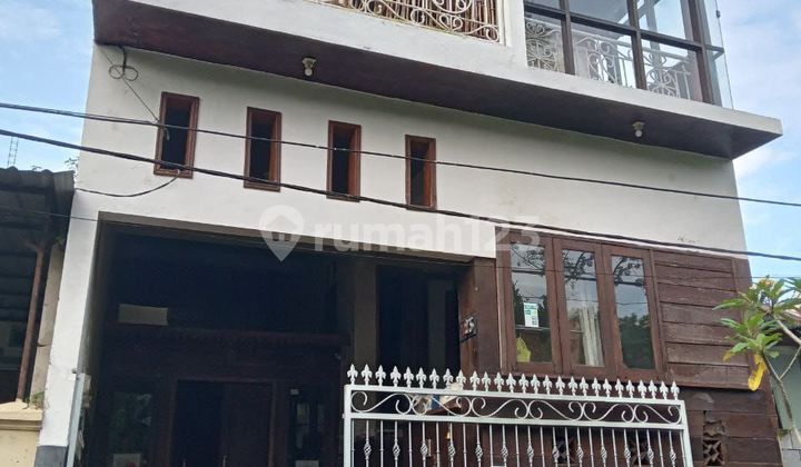 i004 Rumah 2 Lantai Harga Miring Siap Huni  1