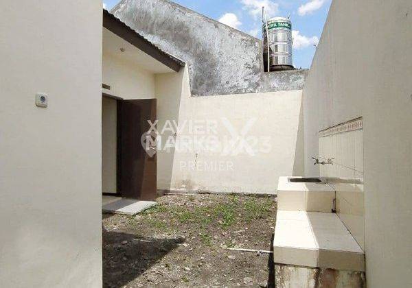 d060 Rumah Minimalis Cantik 700 Juta an, siap huni  2